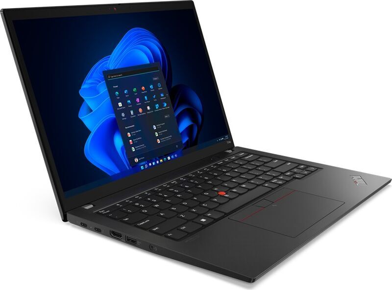 LENOVO Profesionální notebook - Lenovo ThinkPad T14 Gen.3