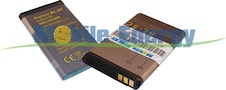 Baterie Nokia 1100 / 1101 / 1108 / 1110 / 1200 / 1650 / 3120 / 5030 / 6030 / 3620 / 6620 / BL-5C- 3.7v 1100mAh- Li-Ion