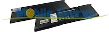 Baterie Dell Latitude 3420 / 3520 - 15.2v 3300mAh - Li-Pol