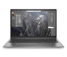 Profesionální notebook - HP Zbook Firefly 15 G8