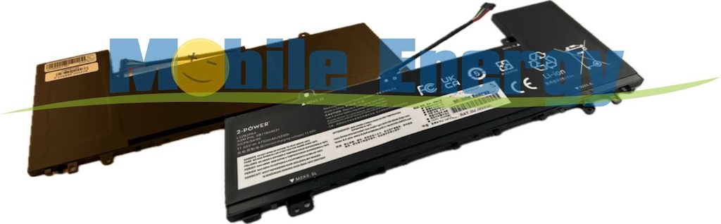 Baterie Lenovo IdeaPad Slim 5 14IRL8 82X - 11.55v 4750mAh - Li-Pol