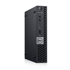 Micro PC - PC DELL Optiplex 5060 Micro PC