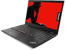 Profesionální notebook - Lenovo ThinkPad T580 stav "B"