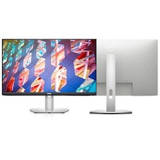 Značkový monitor - LCD 24" IPS DELL S2421HS
