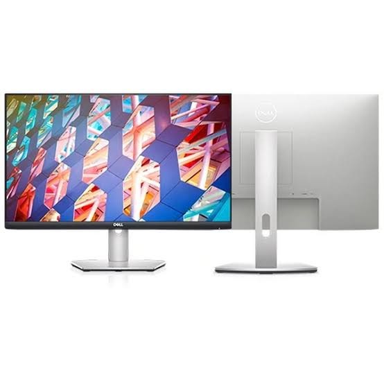 Značkový monitor - LCD 24" IPS DELL S2421HS stav "B"