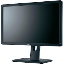 Grafický IPS monitor - LCD 24" IPS DELL U2412M stav "B"