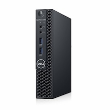 Malý počítač - PC DELL Optiplex 3060 Micro