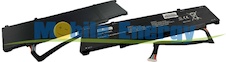 Baterie HP Omen 16-u0000 - 15.2v 4150 mAh - Li-Pol
