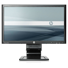 Kvalitní monitor - LCD 23" TFT HP LA2306X stav "B" - Repase