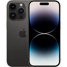APPLE - iPhone 14 Pro 512GB Space Black -  Zvláštní režim DPH - použité zboží