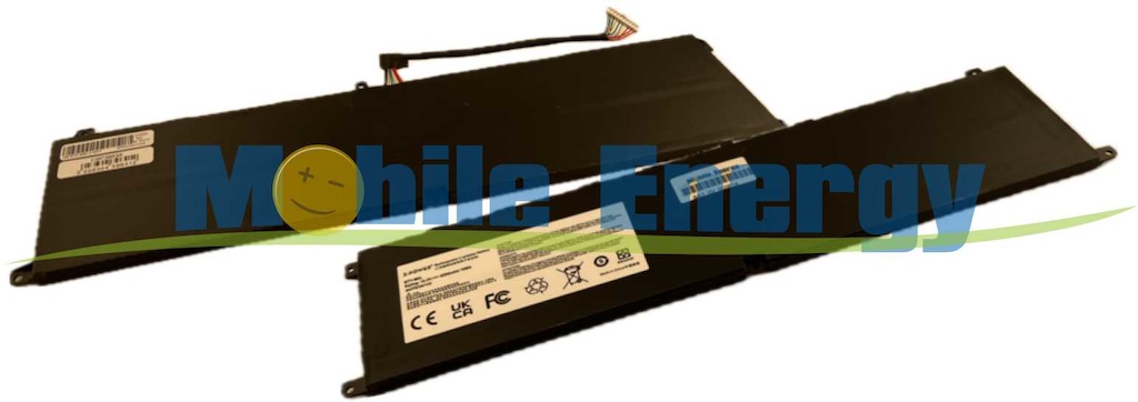Baterie MSI GS65 - 15.2v 5200mAh - Li-Pol