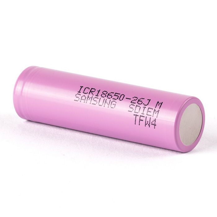 Článek Li-Ion LG INR18650MJ1 3500mAh