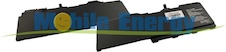 Baterie HP ZBook Fury 15 G7 / HP ZBook Fury 15 G8 - 15.44v 6000mAh - Li-Pol