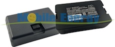 Baterie Gardena Sileno City 500 / Flymo Easilife 200 / Husqvarna 5902142-04 / McCulloch ROB S400 - 18v 2.5Ah - Li-Ion