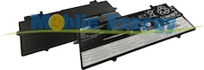 Baterie Lenovo ThinkPad X1 Carbon G9 / ThinkPad X1 Carbon G10 / ThinkPad X1 Yoga G6 / ThinkPad X1 Yoga G7 - 15.4v 3200mAh - L