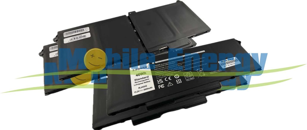 Baterie Dell Latitude 5420 / Latitude 5520 / Latitude 5424 / Latitude 7424 - 15.2v 4140mAh - Li-Pol