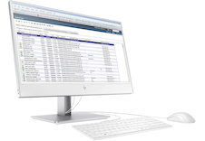 ALL IN ONE Full HD - PC HP EliteOne 800 G5 24" AiO Healthcare Edition