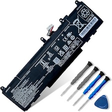 Baterie HP EliteBook 830 G11 / 835 G11 / 840 G11 / 845 G11 / 860 G11 / 865 G11 / Zbook Firefly 14 16 G11 - 11.58v 4839mAh - L