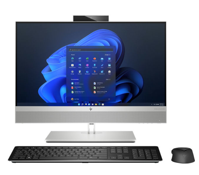 Dotykový ALL IN ONE - PC HP EliteOne 800 G6 24" Touch AiO stav "B"