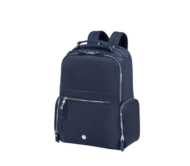 Samsonite KARISSA EVO Round Backpack 15.6"