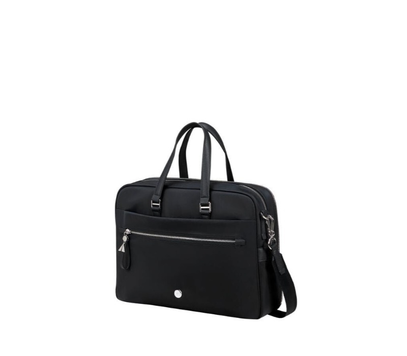 Samsonite KARISSA EVO Bailhandle 15.6" 2 Comp