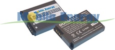 Baterie Samsung CL65 / CL80 / HZ25W / ST1000 / ST5000 / ST5500 / TL240 / TL320 / WB100 / WB1000 - 3.7v 930mAh - Li-Ion