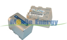 Baterie SONY NP-QM71 InfoLithium M - 7.2v 3000mAh - Li-Ion