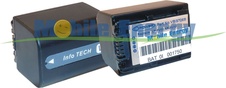 Baterie SONY DCR-30 / DCR-DVD103 / DCR-HC17 / DCR-HC45 / DCR-SR100 / DCR-SX15E / HDE-SX45 / HDR-CX10 - 6.8v 1960mAh - Li-Ion
