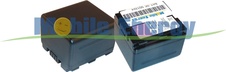 Baterie Panasonic HC-X800 / HC-X900 / HC-X909 / HDC-HS900 / HDC-SD800 / HDC-SD800GK / HDC-SD900 / HDC-TM900 - 7.2v 1100mAh - 