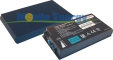 Baterie Fujitsu Siemens Amilo Pro V 8010 - 10.8v 4800mAh - Li-Ion