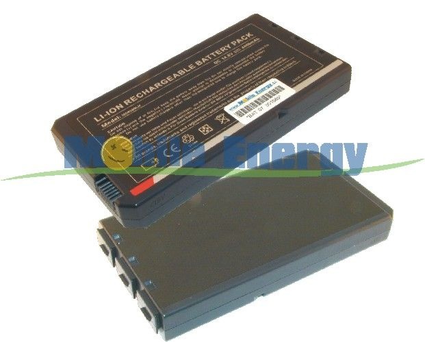 Baterie Fujitsu Siemens Amilo Pro V2010 - 14.8v 4300mAh - Li-Ion