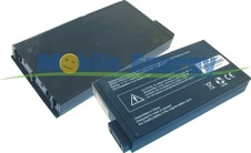 Baterie HP/COMPAQ Business Notebook nx5000 - 11.1v - Li-Ion