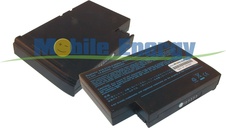 Main Battery Pack 8 Cell - Li-Ion