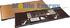 Baterie Dell Venue 11 5130 / Venue 11 Pro 5130 - 7.4v 4220mAh - Li-Pol