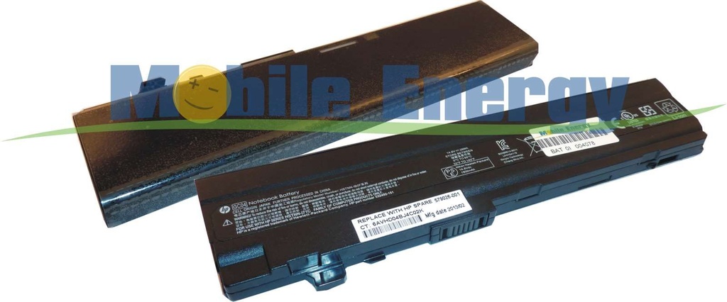 Baterie HP Mini 5101 / Mini 5101 N280 / Mini 5102 - 10.8v 1900mAh - Li-Ion