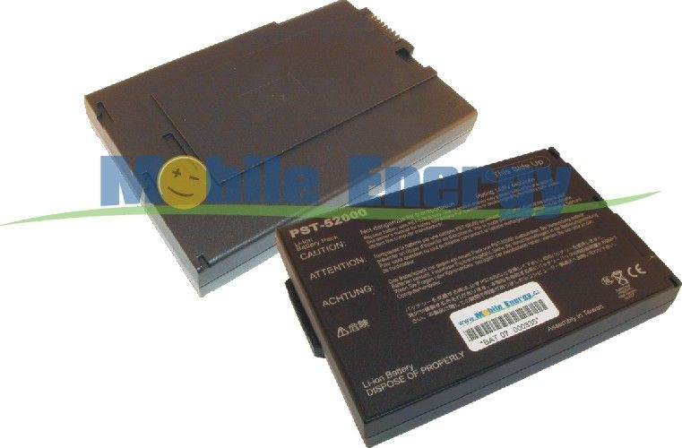 Baterie ACER TravelMate 520 - 14.8v 4400mAh - Li-Ion