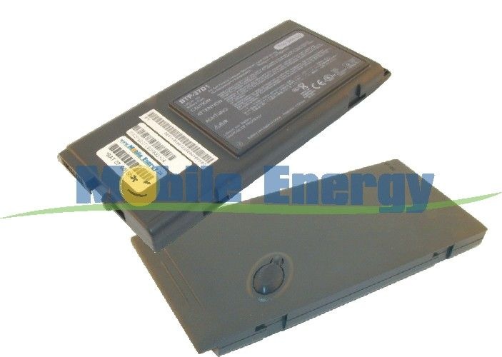 Baterie ACER TravelMate 610 - 11.1v 3600mAh - Li-Ion
