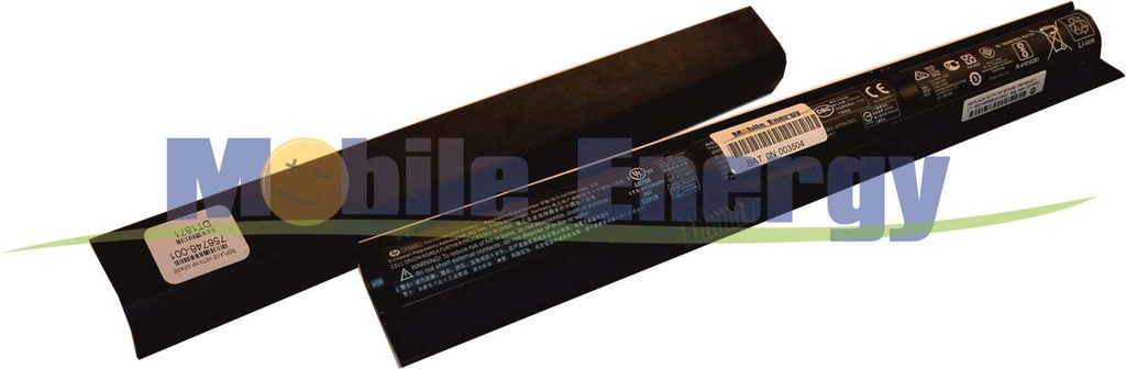 Baterie HP HP ProBook G2 14.8v 2600mAh - Li-Ion