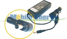 AC adaptér ACER TravelMate 4670 / 8200 / Aspire 5670 - 19V/90W - (C7)