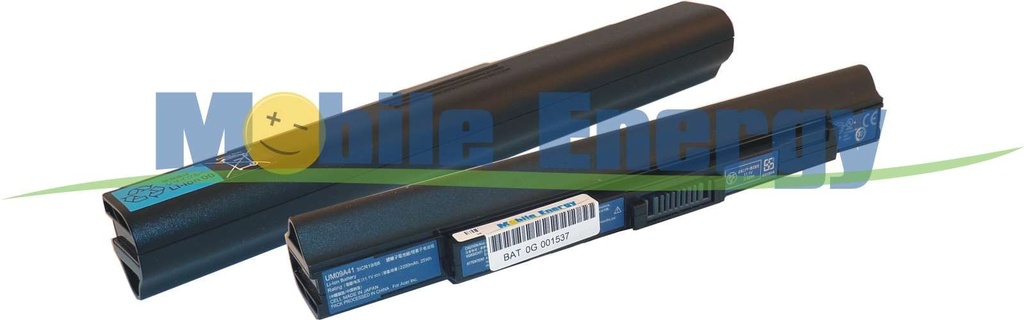 Baterie Acer Aspire One ZG8 - 11.1v 2200mAh - Li-Ion