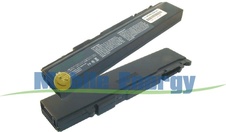 Baterie TOSHIBA Satellite A50 / A55, TECRA A2 / M2 / M3 / M5 / M6 / S3 / S4 - 10.8v 5200mAh - Li-Ion