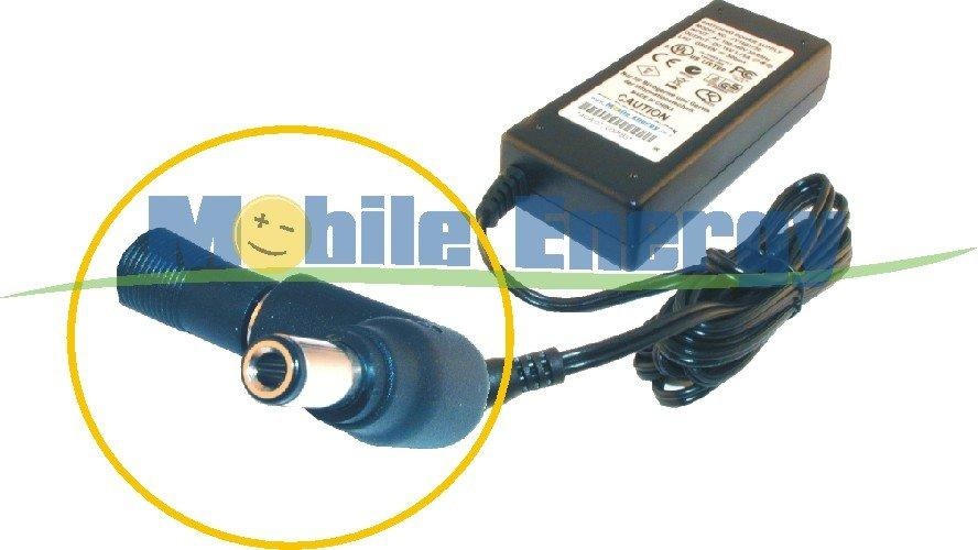 AC adaptér - 16V/5,0A - 80W - (C5)