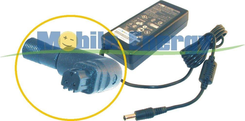 AC adaptér DELL Inspiron - 19V/3,2A - 60W - (C23)