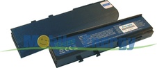 Baterie ACER TM 2420 / 2440 / 3240 / 3250 / 3280 / 3300 / ASPIRE 3620 / 5540 / 5550 / 5560 - 11.1v 4400mAh- Li-Ion