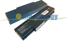 Baterie ASUS S96 / S96F / S96J - 11.1v 5200mAh - Li-Ion