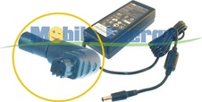 AC adaptér DELL Inspiron 2000/2100 - 19V/4,8A - 60W - (C23)