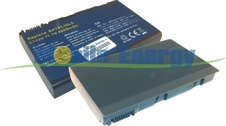 Baterie ACER TravelMate 6410 / 6460 / 6592 / 7320 / 7720 / Extensa 7220 / 7620 - 11.1v 4400mAh - Li-Ion