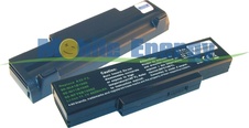 Baterie ASUS F2 / F3 / M50 / M51 / Z53 - 11.1v 4600mAh - Li-Ion
