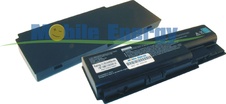 Baterie ACER Aspire 5220 / 5310 / 5520 / 5710 / 5720 / 5910 / 5920 / 6530 / 6920 / 7220 - 14.8v 4400mAh - Li-Ion