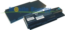 Baterie ACER Aspire 5220 / 5310 / 5520 / 5710 / 5720 / 5910 / 5920 / 6530 / 6920 / 7220  - 10.8v 4400mAh - Li-Ion